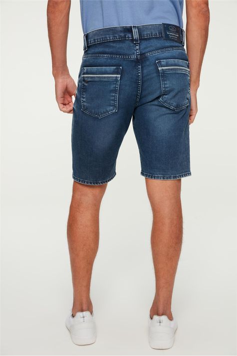 Bermuda-Jeans-Claro-Skinny-Masculina-Detalhe--