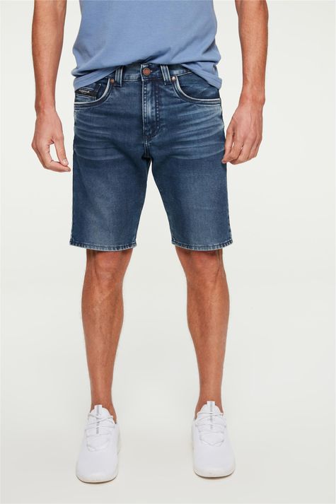 bermudas damyller