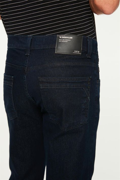 Calca-Jeans-Reta-Masculina-Detalhe-1--