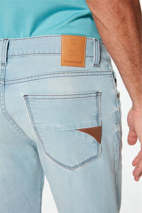 Bermuda-Jeans-Claro-Slim-C29-Masculina-Detalhe-2--