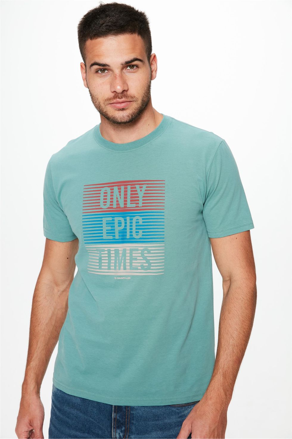Camiseta-com-Estampa-Only-Epic-Times-Frente--