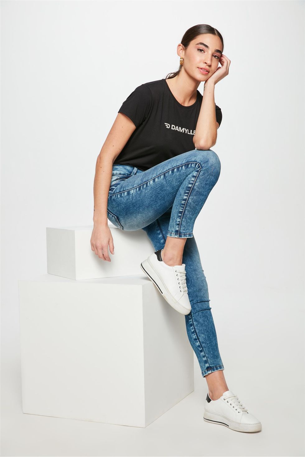 Calca-Jeans-Medio-Jegging-Up-Cropped-Frente--