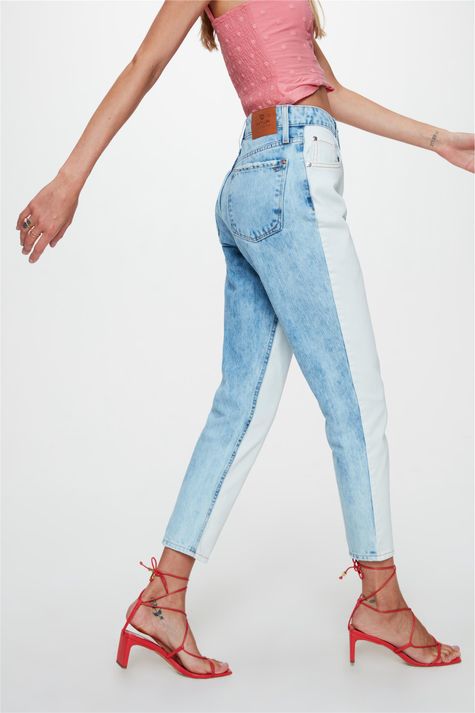 Calca-Mom-Jeans-Bicolor-Cropped-Detalhe-1--