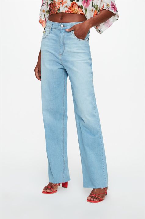 Calca-Jeans-Clara-Wide-Leg-Detalhes-Neon-Costas--