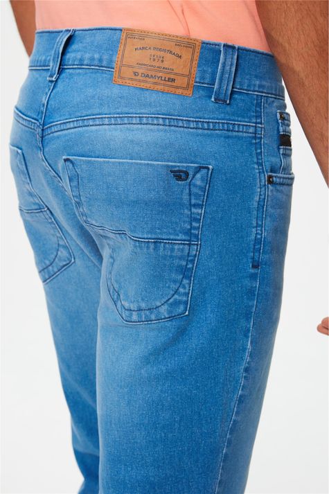 Calca-Jeans-Medio-Slim-C2-Masculina-Detalhe-2--