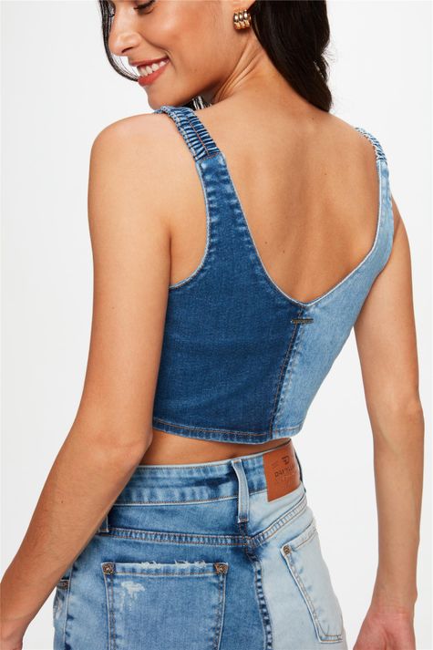 Blusa-Jeans-Patch-Cropped-com-Ziper-Costas--