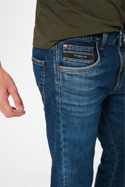 Calca-Jeans-Escuro-Skinny-Cintura-Media-Detalhe-1--