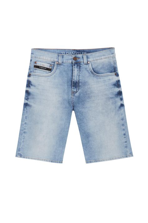 Bermuda-Jeans-Claro-Reta-C29-Masculina-Detalhe-Still--