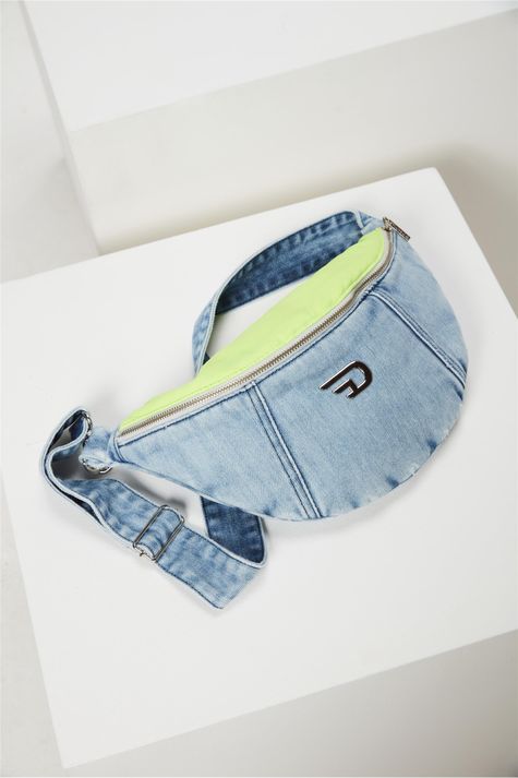 Pochete-Jeans-com-Detalhe-Neon-Detalhe-Still--