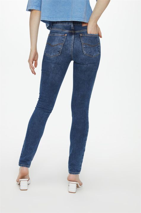 Calça Skinny Jeans Feminina: Opções do claro ao escuro