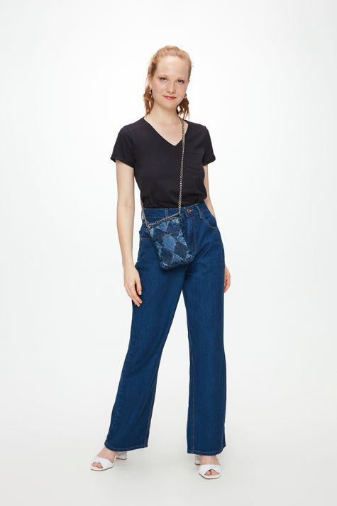 Bolsa-Mini-Jeans-Azul-Claro-Unissex-Detalhe-1--