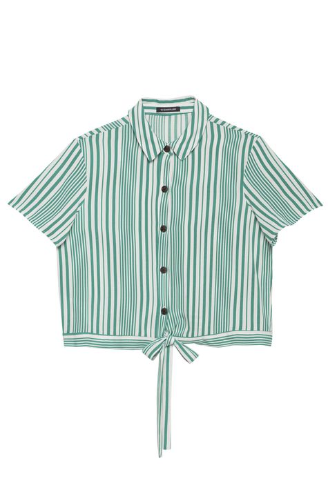 Camisa-Amarracao-Listras-Branca-e-Verde-Detalhe-Still--