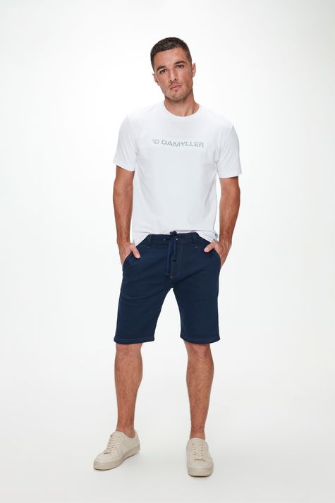 Bermuda-Jeans-Escuro-Jogger-C25-G3-Frente--