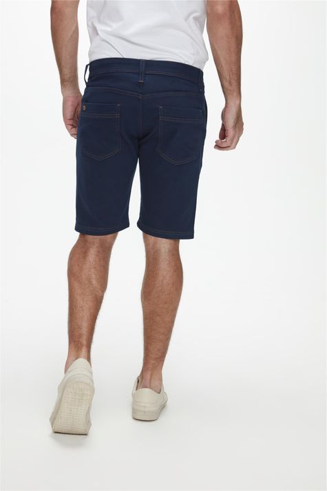 Bermuda-Jeans-Escuro-Jogger-C25-G3-Costas--