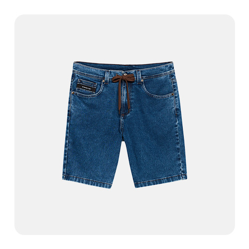 Bermudas