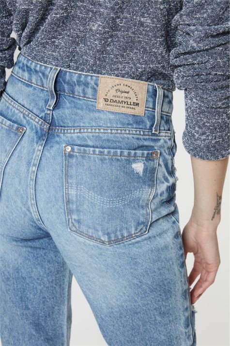 Calca-Jeans-Mom-Cropped-G6-Ecodamyller-Detalhe-2--