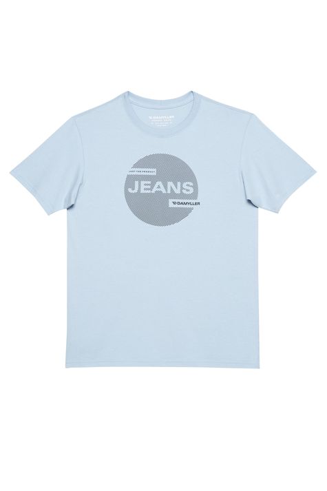 Camiseta-com-Estampa-Jeans-Masculina-Detalhe-Still--
