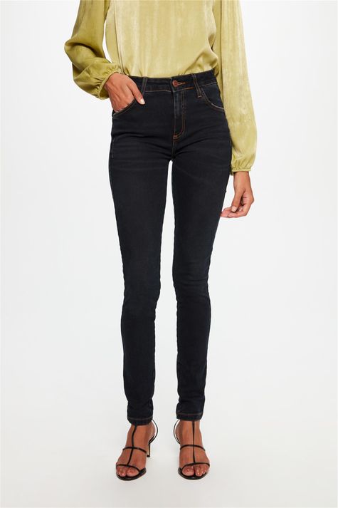 Calca-Jeans-Black-Jegging-Cintura-Alta-Detalhe--