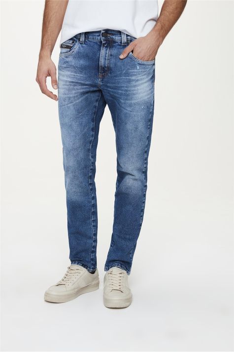 Calca-Jeans-com-Marcacoes-Skinny-G3-C1-Costas--