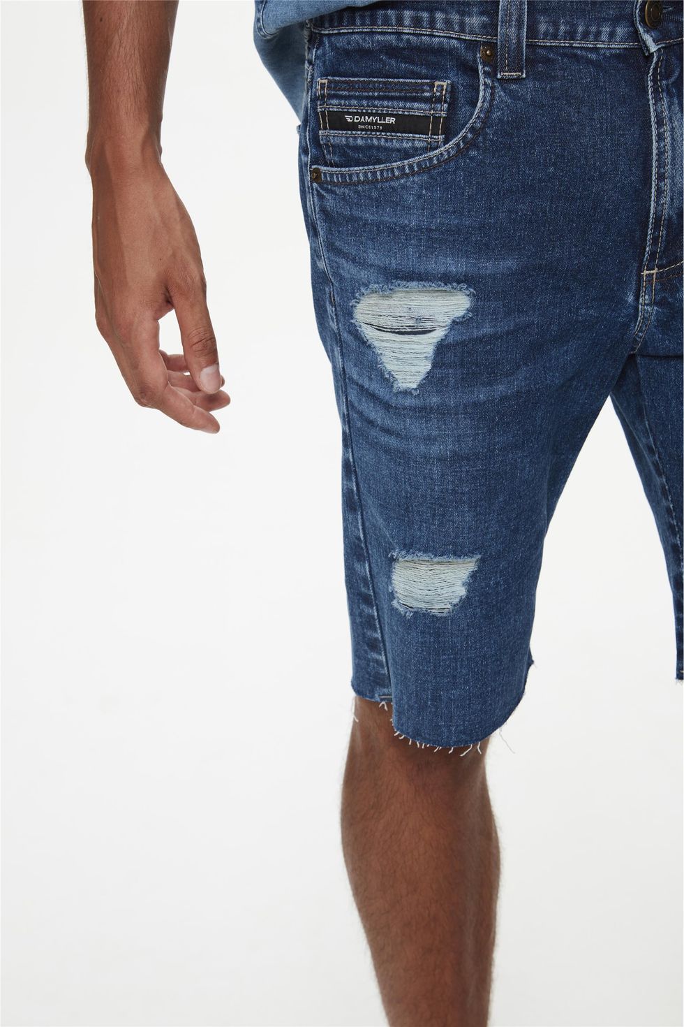 Bermuda-Jeans-Skinny-com-Rasgos-G3-C25-Frente--