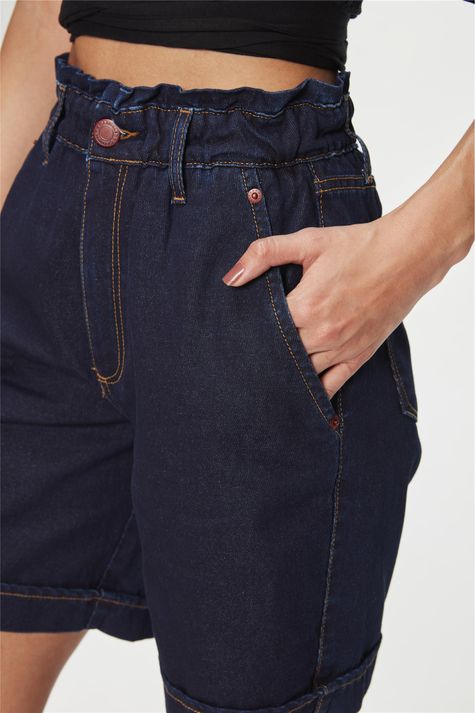 Bermuda-Jeans-Escura-Clochard-C18-G5-Detalhe-1--