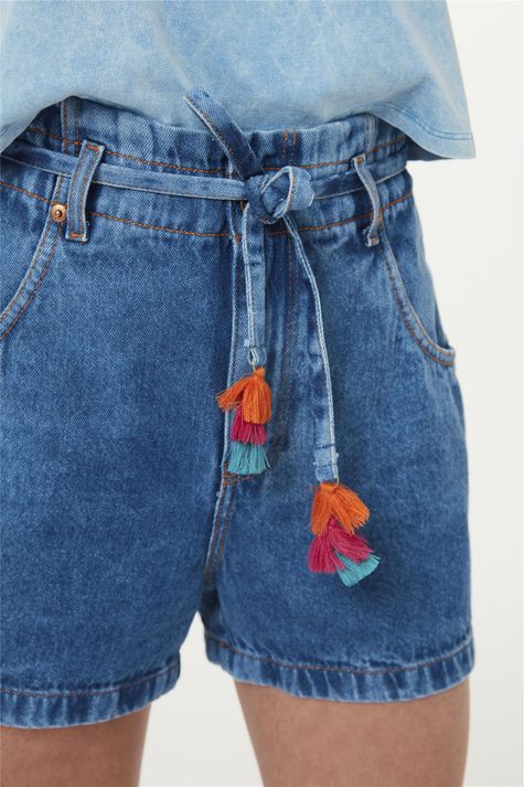 Short-Jeans-Clochard-Cinto-com-Borlas-Detalhe--