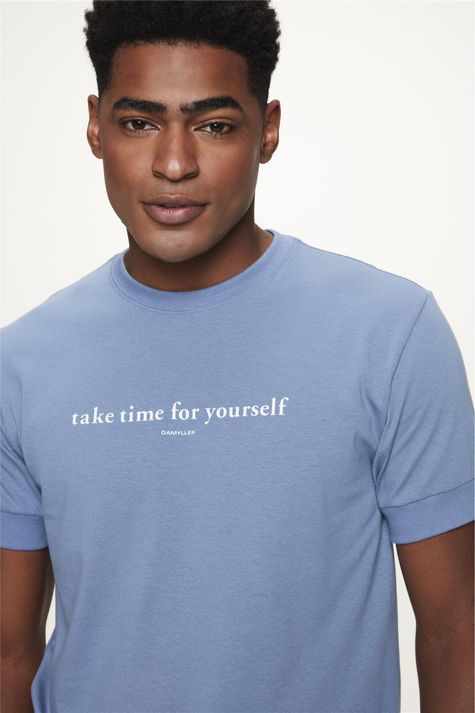 Camiseta-Estampa-Take-Time-For-Yourself-Detalhe-1--
