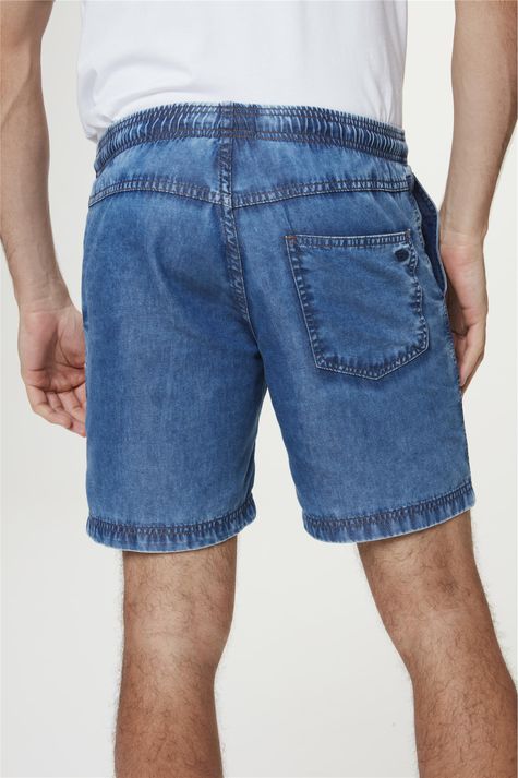 Bermuda-Jeans-Jogger-Denim-Leve-C18-Costas--