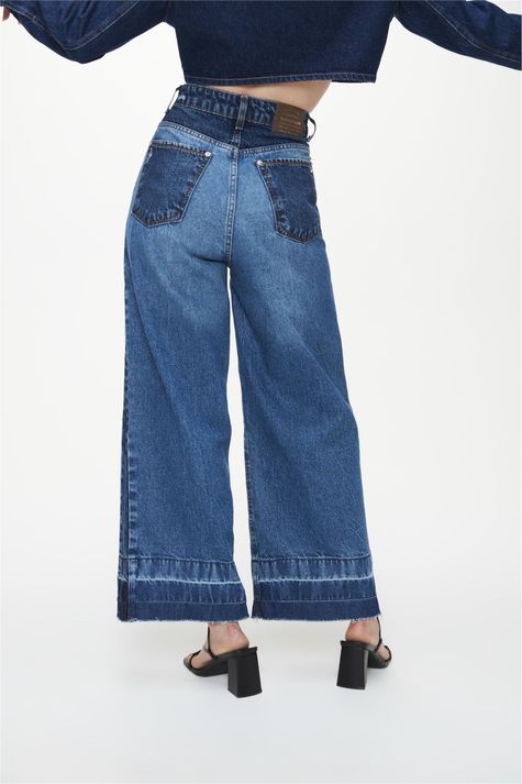 Calca-Jeans-Wide-Leg-G5-Cropped-Recortes-Costas--