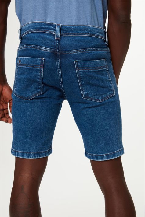 Bermuda-Jeans-Jogger-Cintura-Media-C25-Costas--