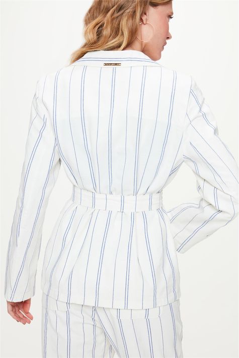 Blazer-Listrado-com-Amarracao-na-Cintura-Costas--