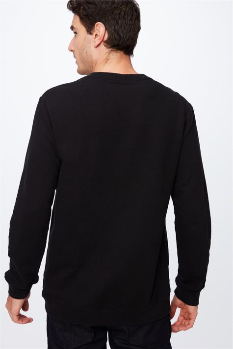 Moletom-com-Silk-Flocado-Masculino-Costas--