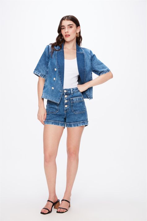 Blazer-Jeans-Transpassado-Cropped-Costas--