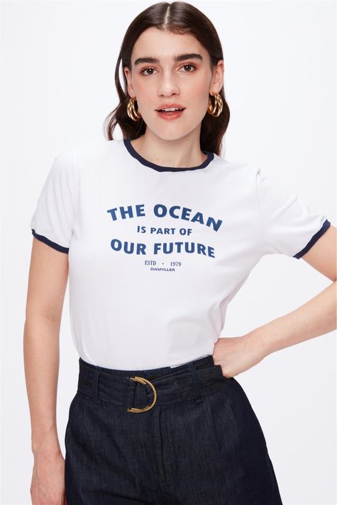 Camiseta-com-Estampa-The-Ocean-Frente--