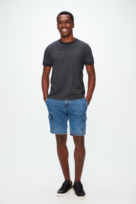 Camiseta-de-Malha-com-Estampa-Damyller-Costas--
