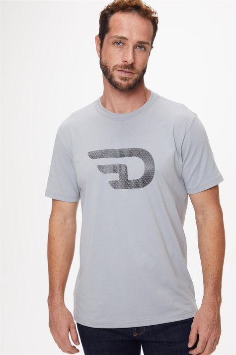 Camiseta-Masculina-Logo-Grande-Central-Frente--